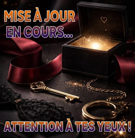 Bientôt de retour…